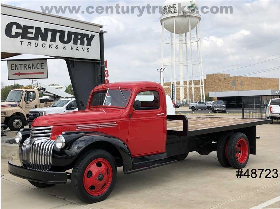 1946 Chevrolet 6400 in Grand Prairie, TX