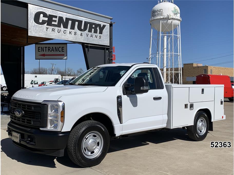 2026 FORD F250 XL in Grand Prairie, TX