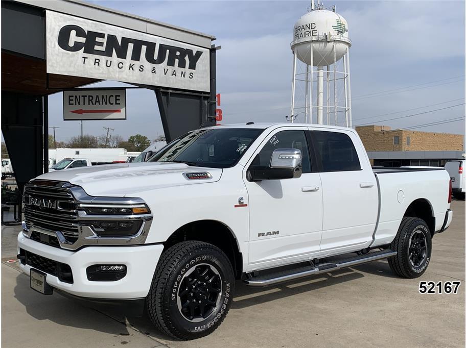 2025 RAM 2500 in Grand Prairie, TX
