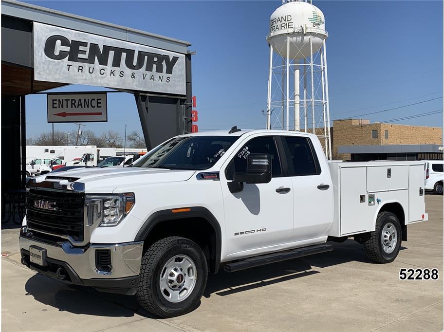 2023 GMC 2500 Sierra in Grand Prairie, TX