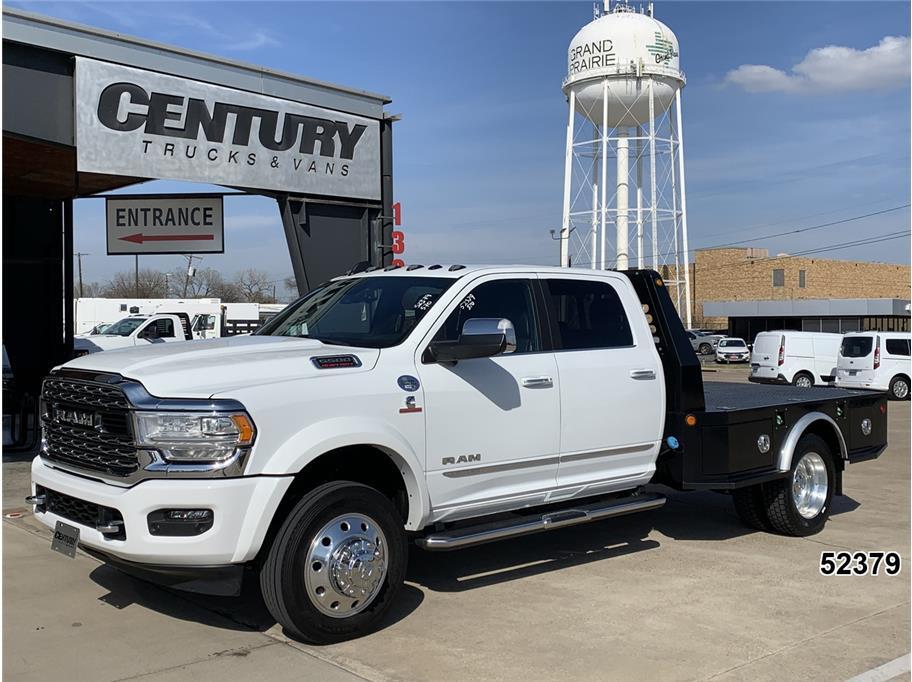 2022 Ram 5500 in Grand Prairie, TX