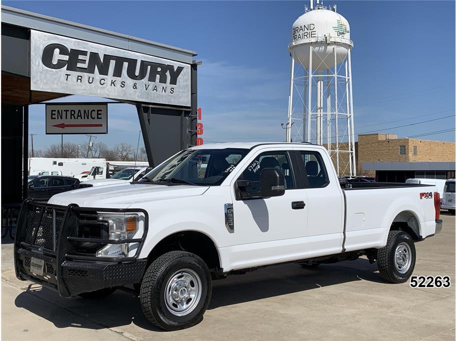 2022 Ford F250 XL in Grand Prairie, TX