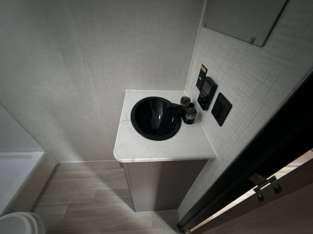 A photo of this 2026 Keystone HIDEOUT MINI 199BHS