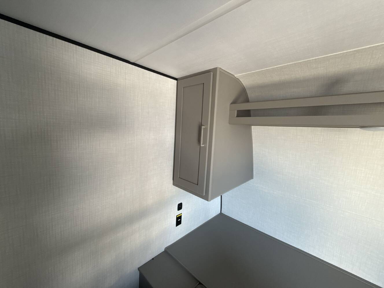 A photo of this 2026 Keystone HIDEOUT MINI 199BHS