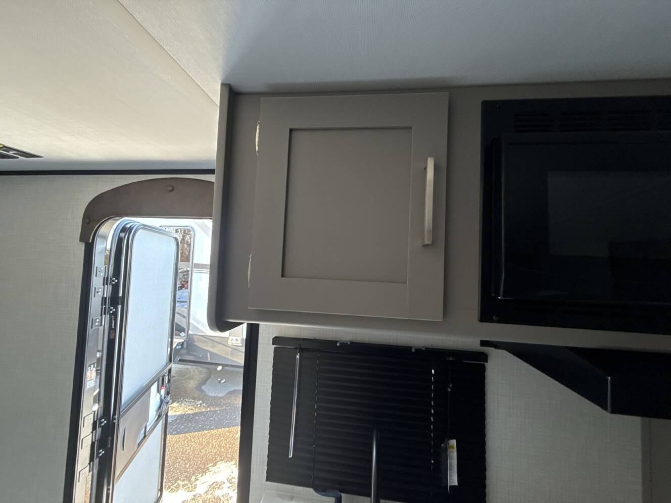 A photo of this 2026 Keystone HIDEOUT MINI 199BHS