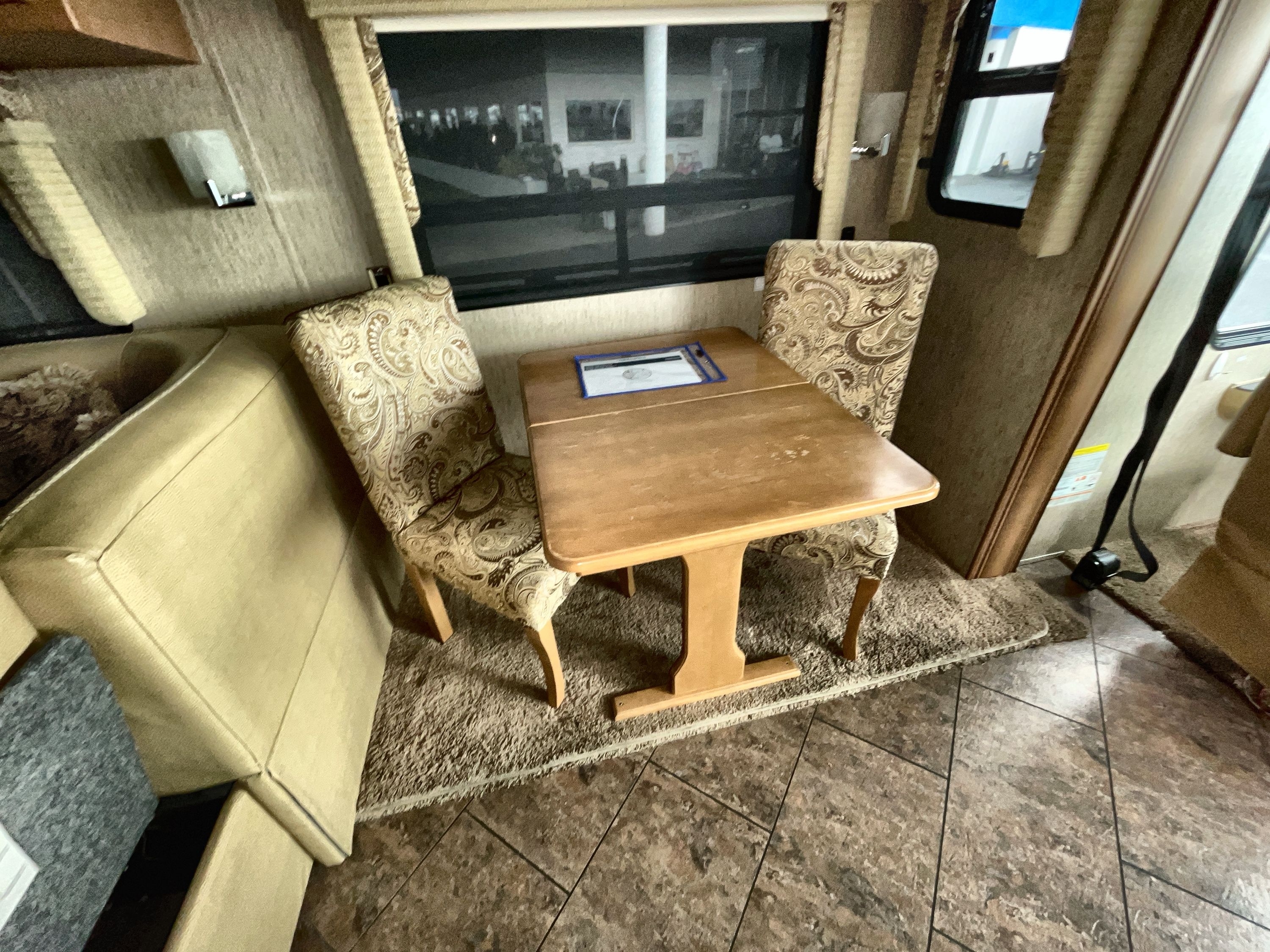 2015 Newmar BAY STAR 3401 in medford OR