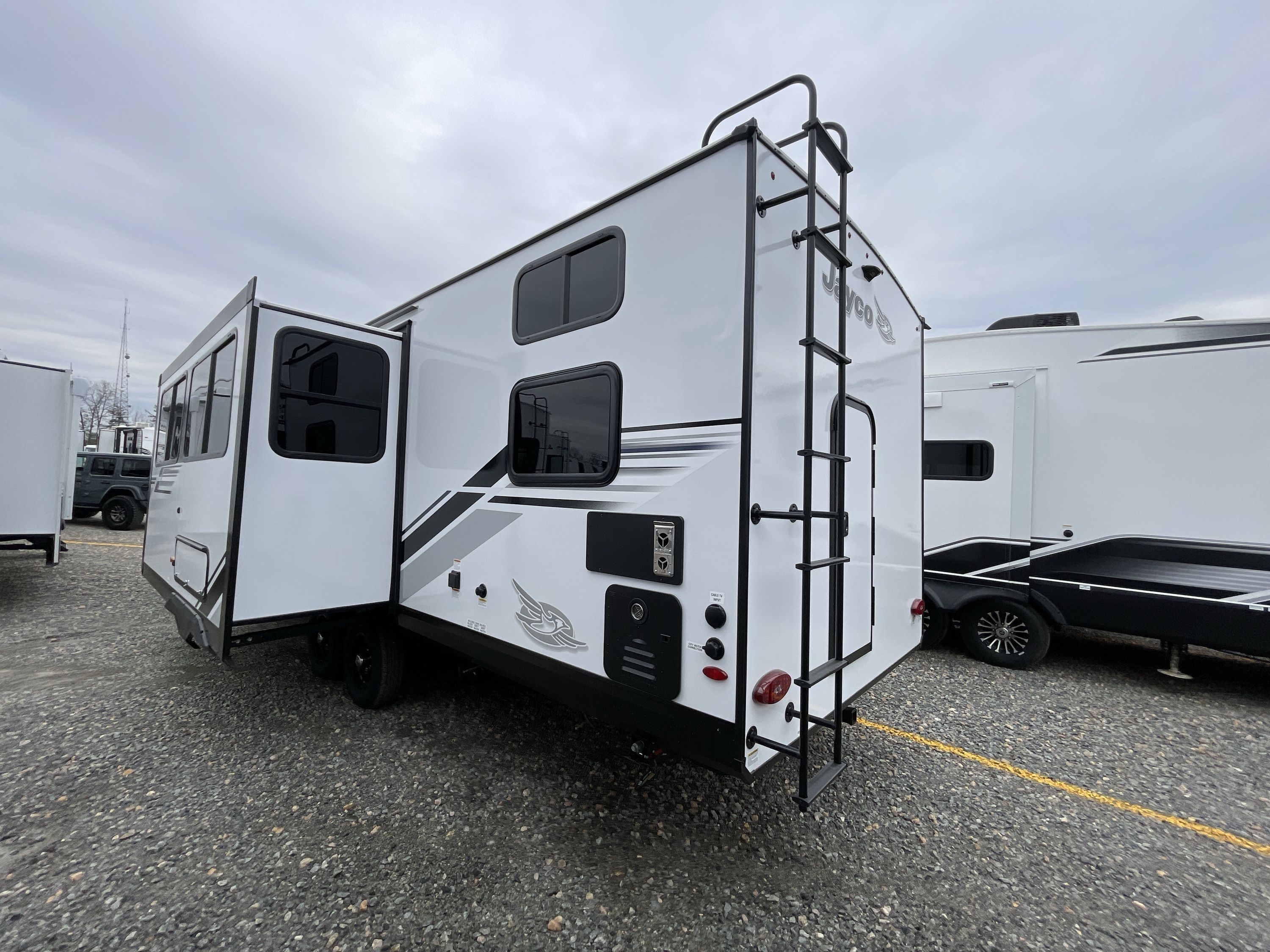 2026 Jayco JAY FEATHER 29BHB in thornburg VA