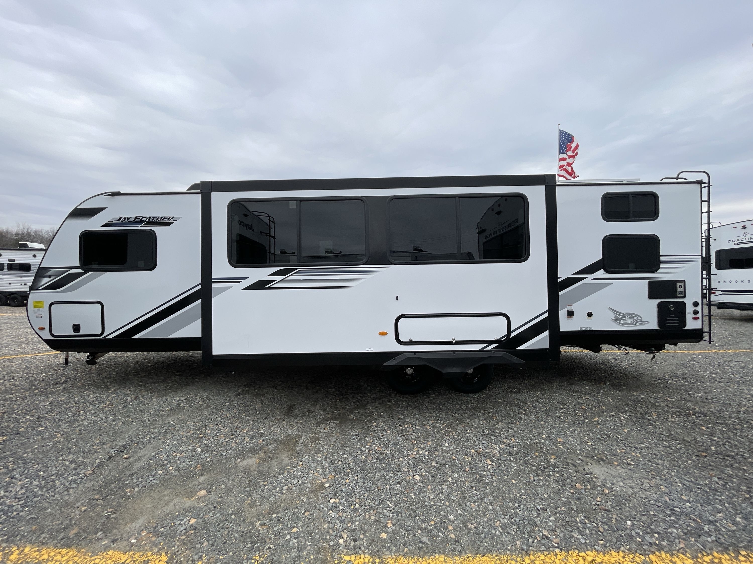 2026 Jayco JAY FEATHER 29BHB in thornburg VA