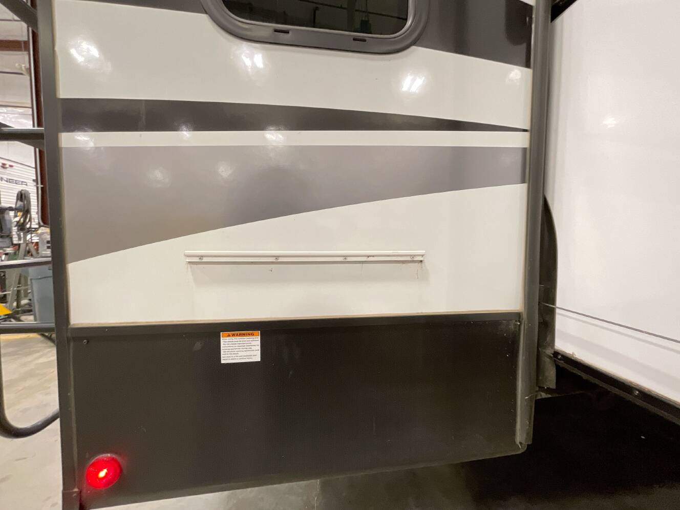 A photo of this 2024 Dutchmen ASTORIA 3173RLP