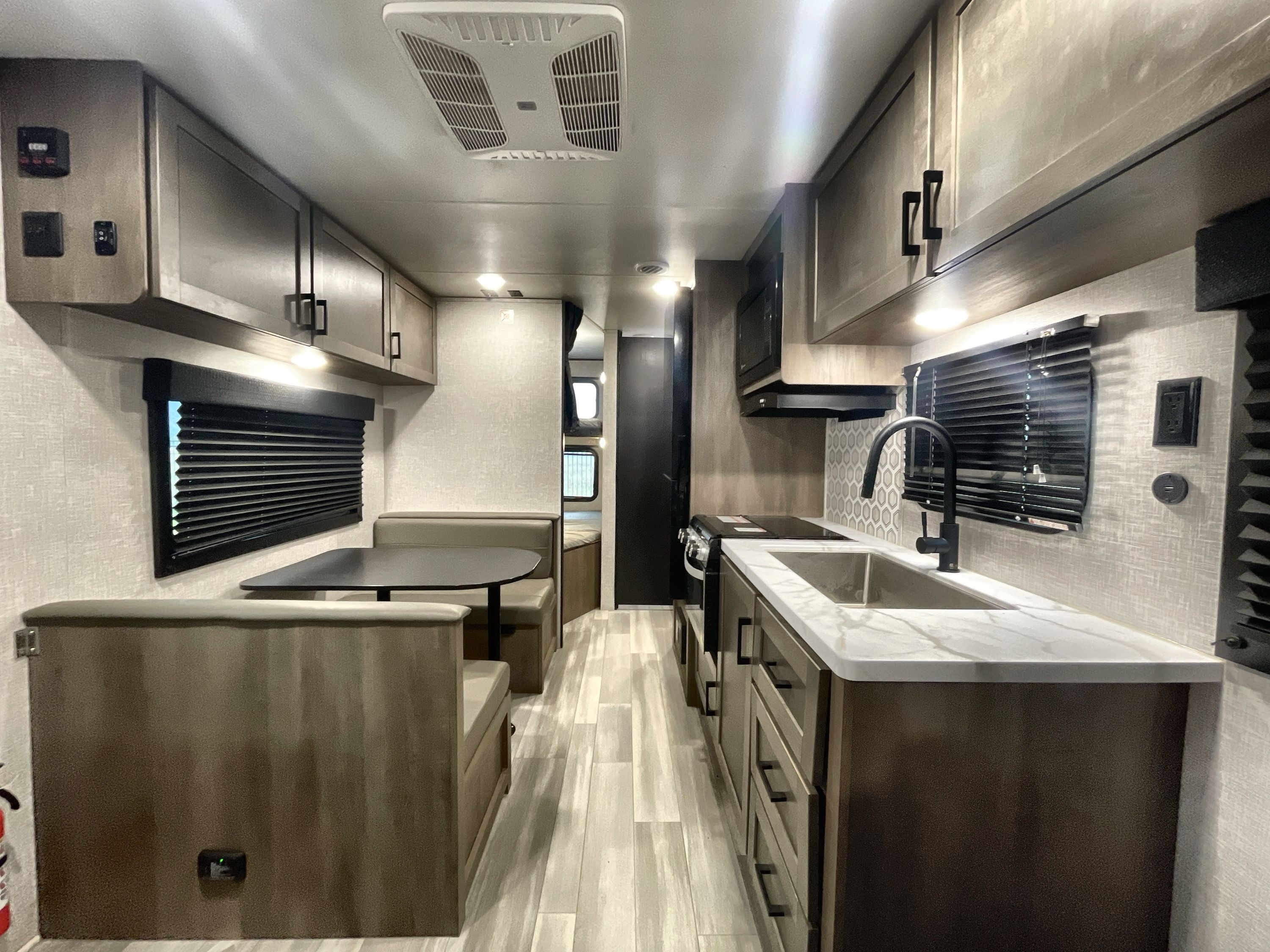 2025 Starcraft AUTUMN RIDGE 26BHS in kaysville UT