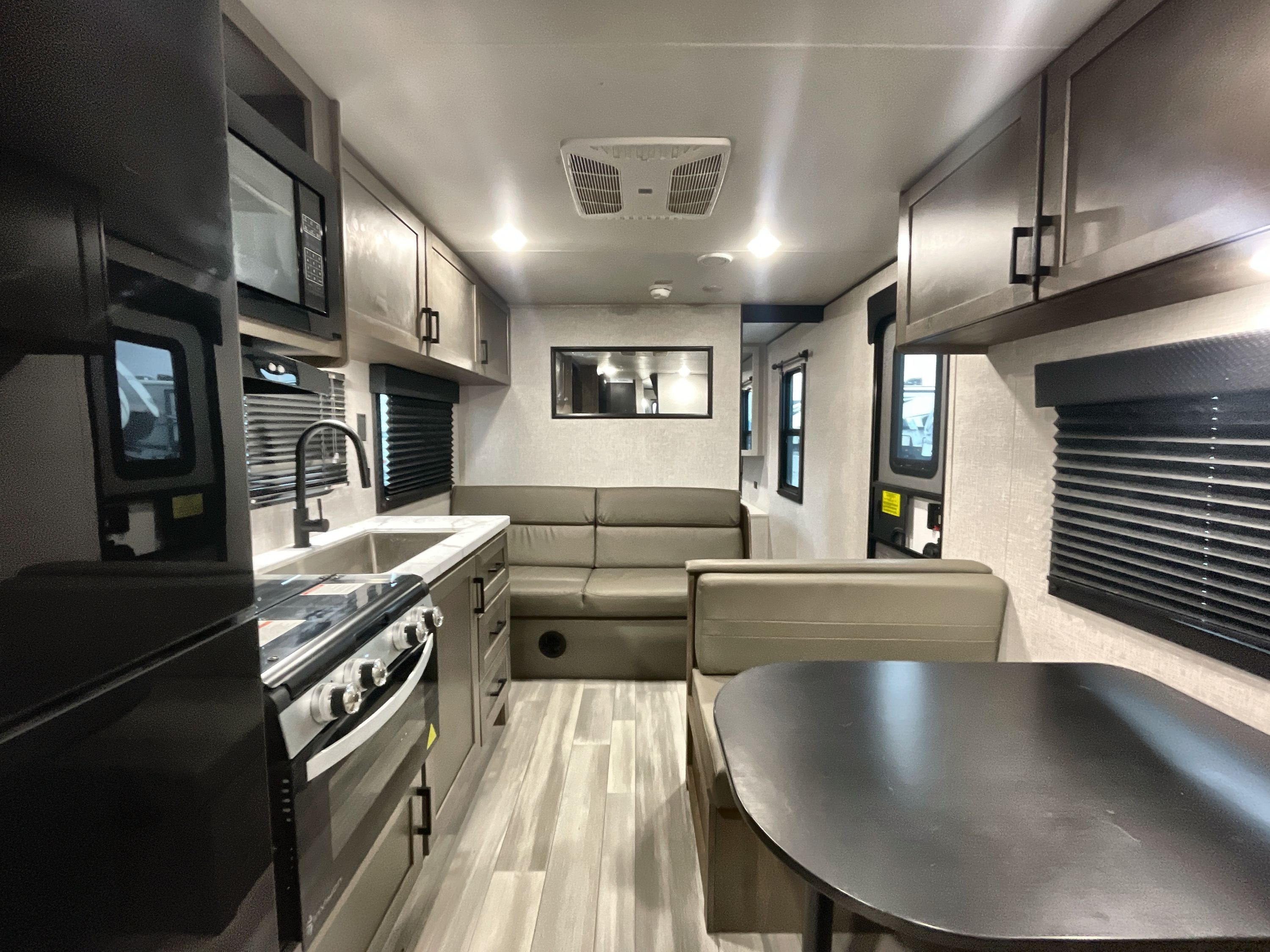 2025 Starcraft AUTUMN RIDGE 26BHS in kaysville UT