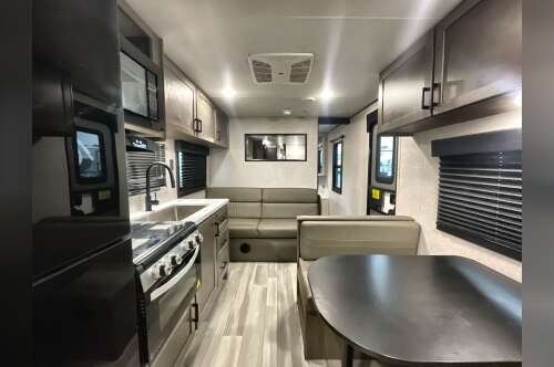 2025 Starcraft AUTUMN RIDGE 26BHS in kaysville UT