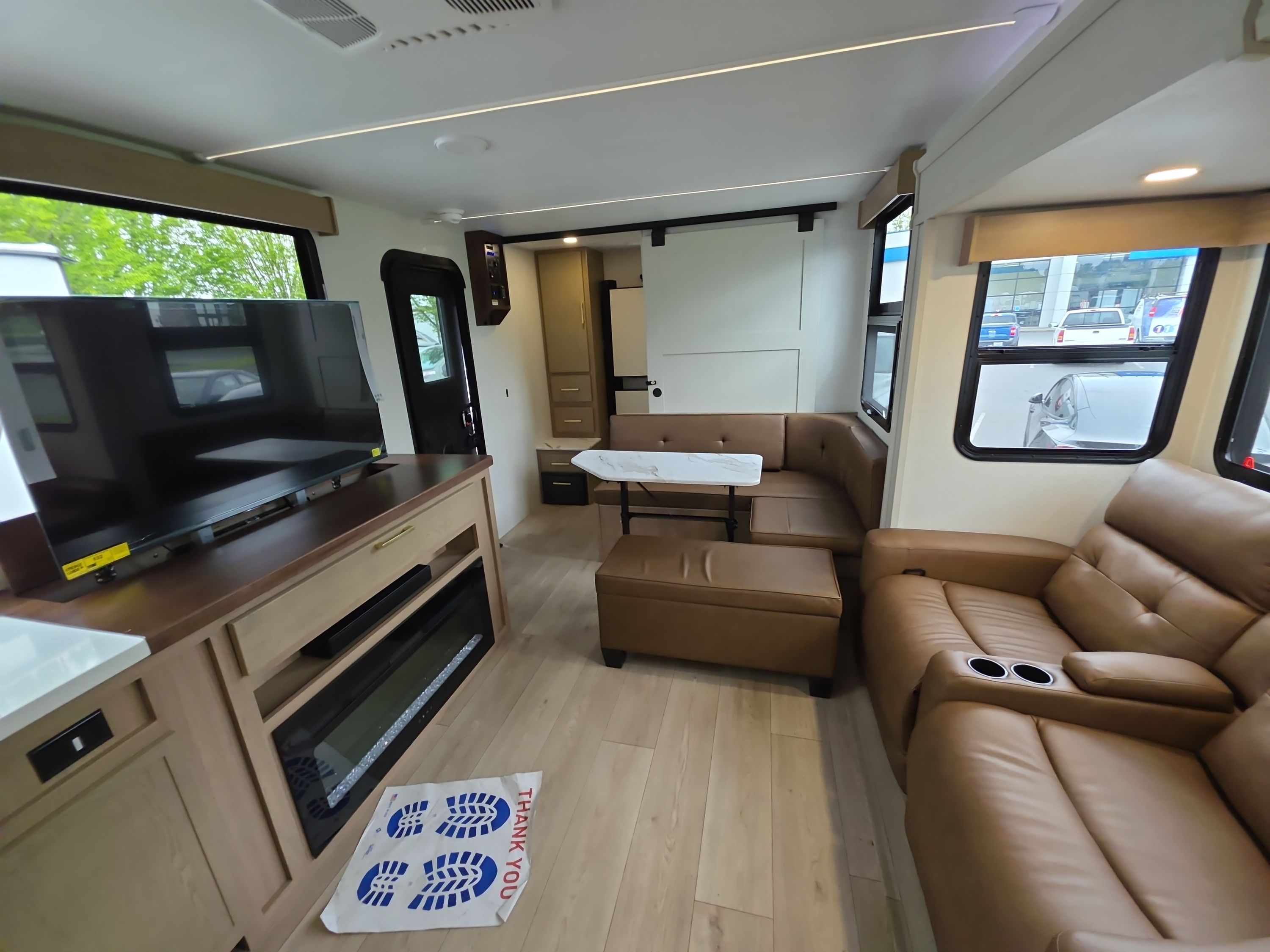 2026 Dutchmen EDDIE BAUER EXPEDITION 295BH in fife WA