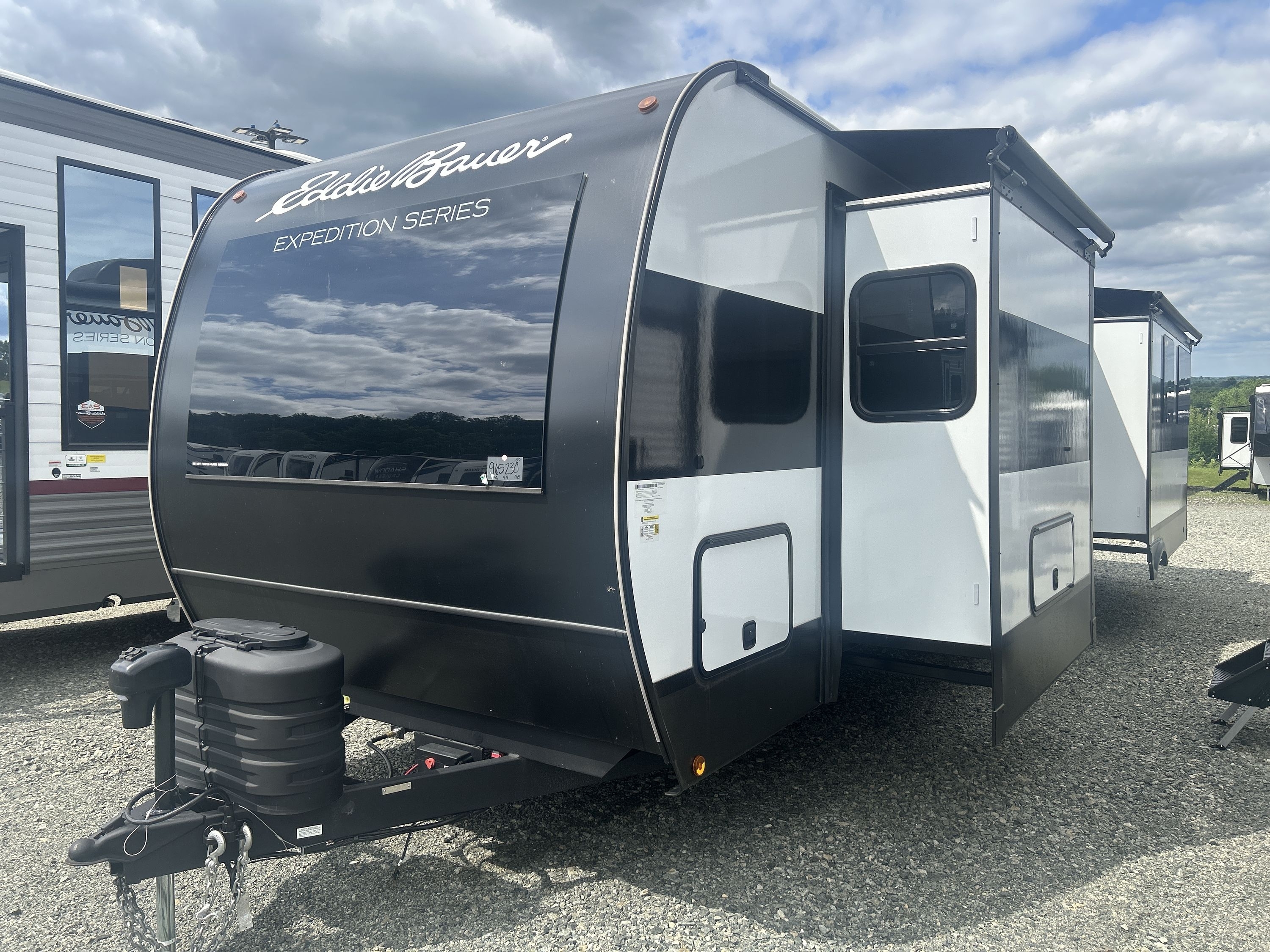 2026 Dutchmen EDDIE BAUER EXPEDITION 345RL in boyertown PA