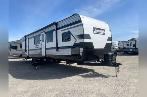 2026 Keystone COLEMAN LANTERN 32BHS in french camp CA