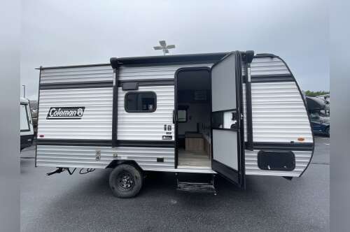 2026 Keystone COLEMAN 17B in hamburg PA
