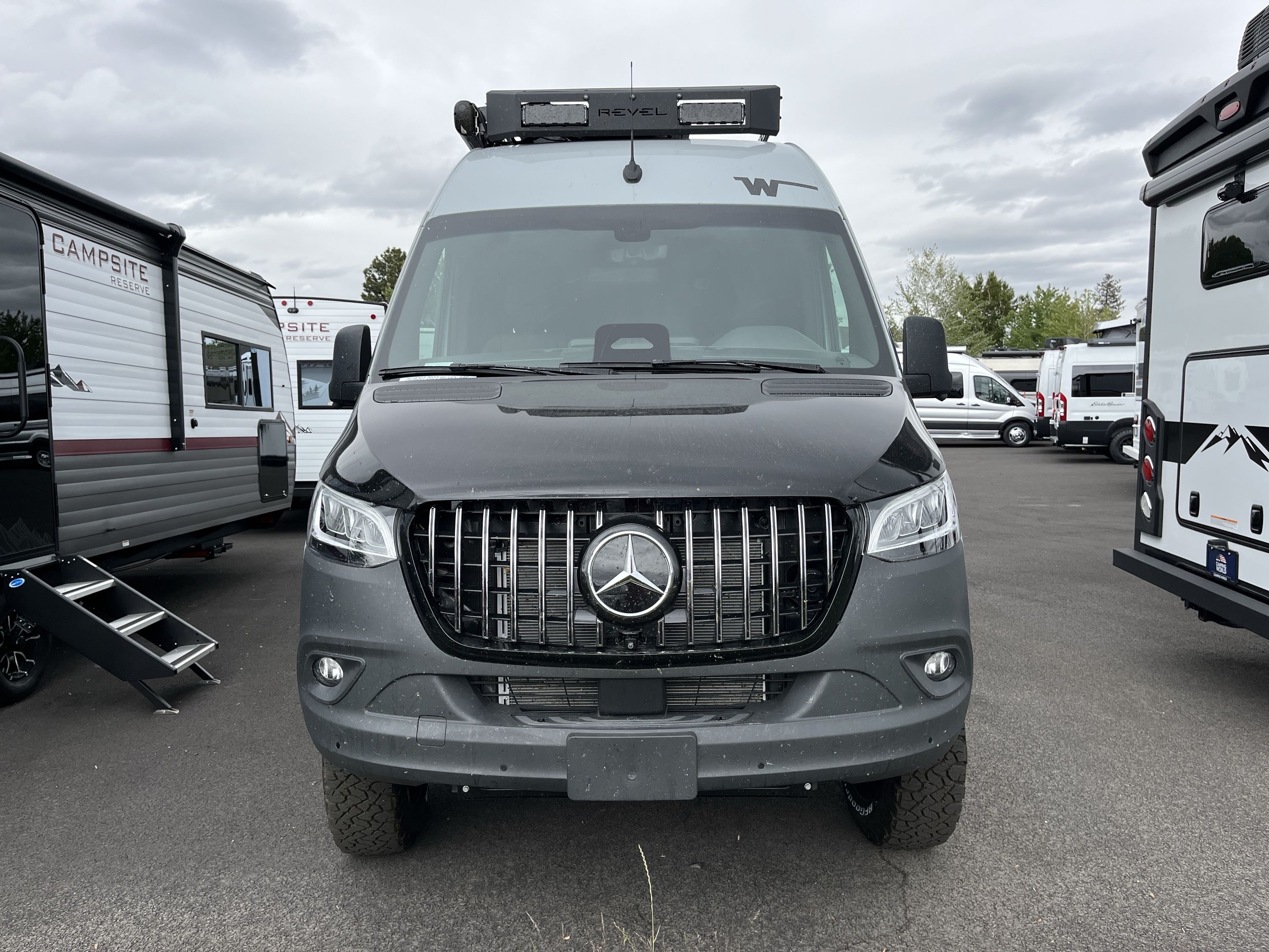 2027 Winnebago REVEL 44E in bend OR