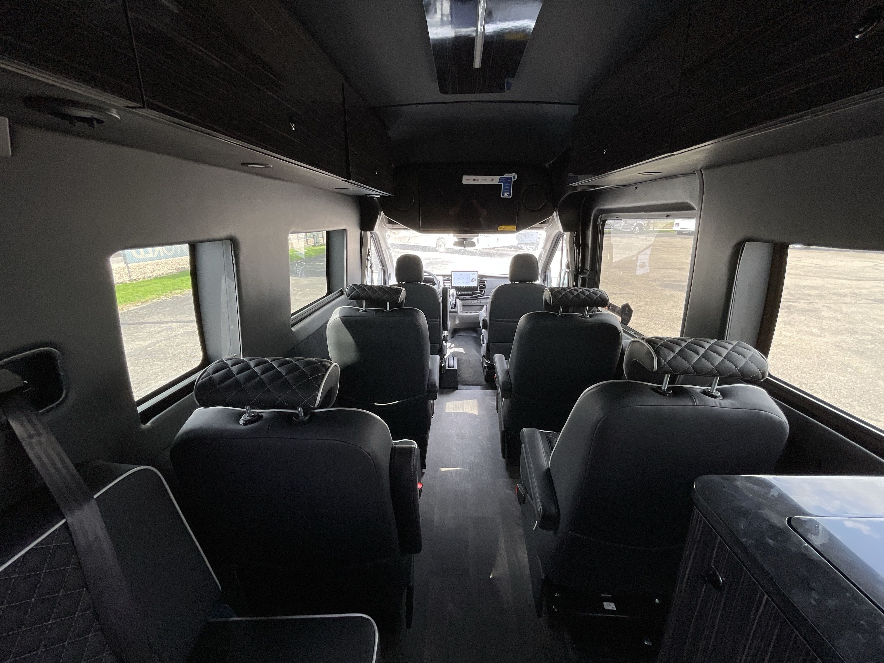 2027 Thor FREEDOM MOVER PX10 RWD in wheat ridge CO