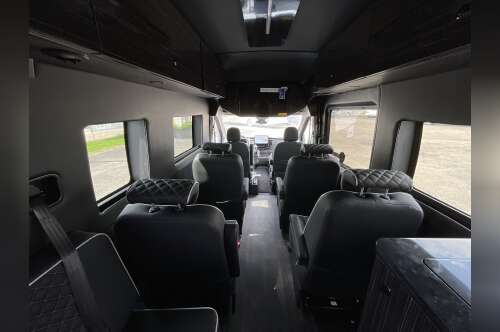 2027 Thor FREEDOM MOVER PX10 RWD in wheat ridge CO
