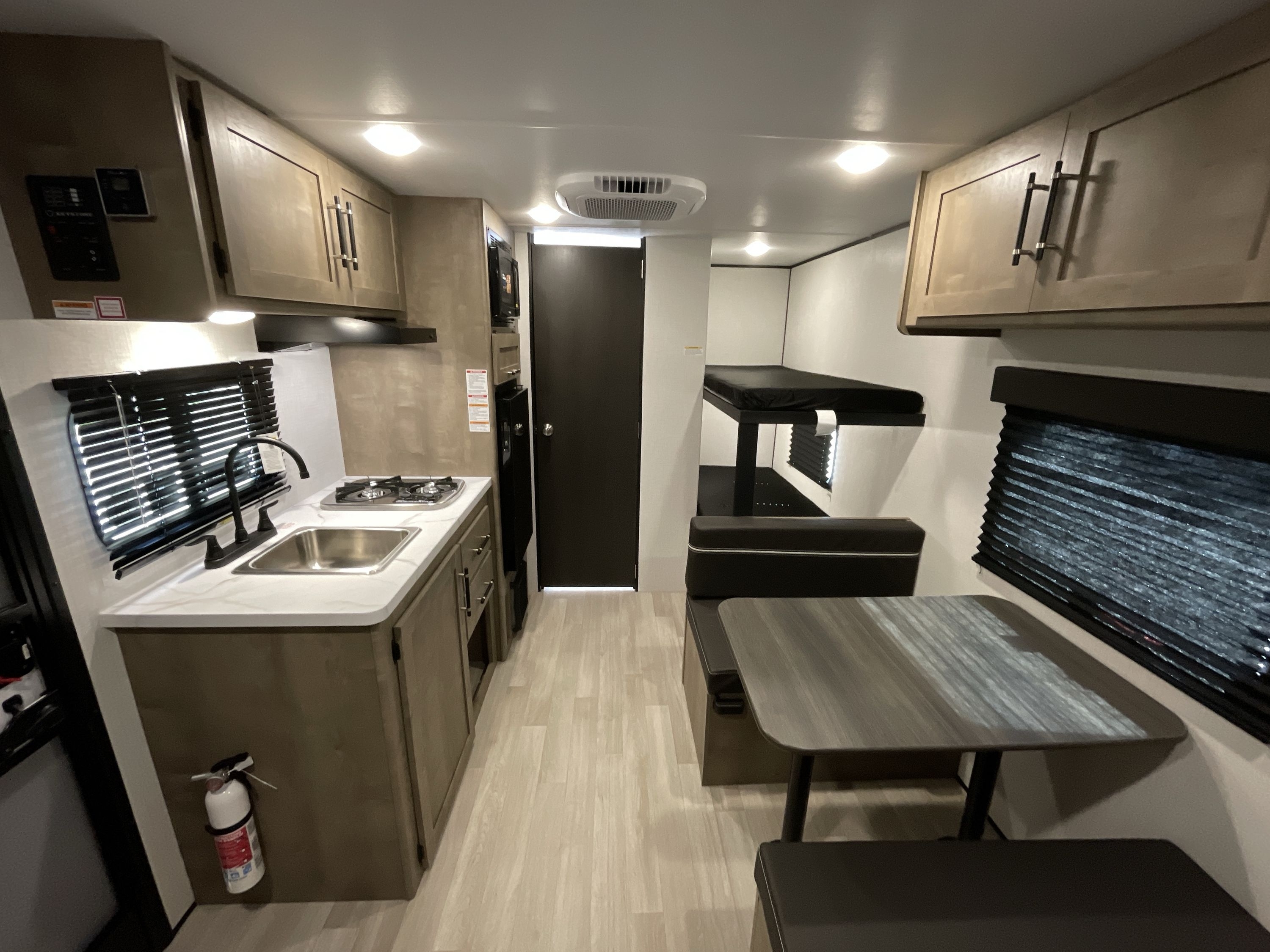2026 Keystone SPRINGDALE MINI 1610BH in pasco WA