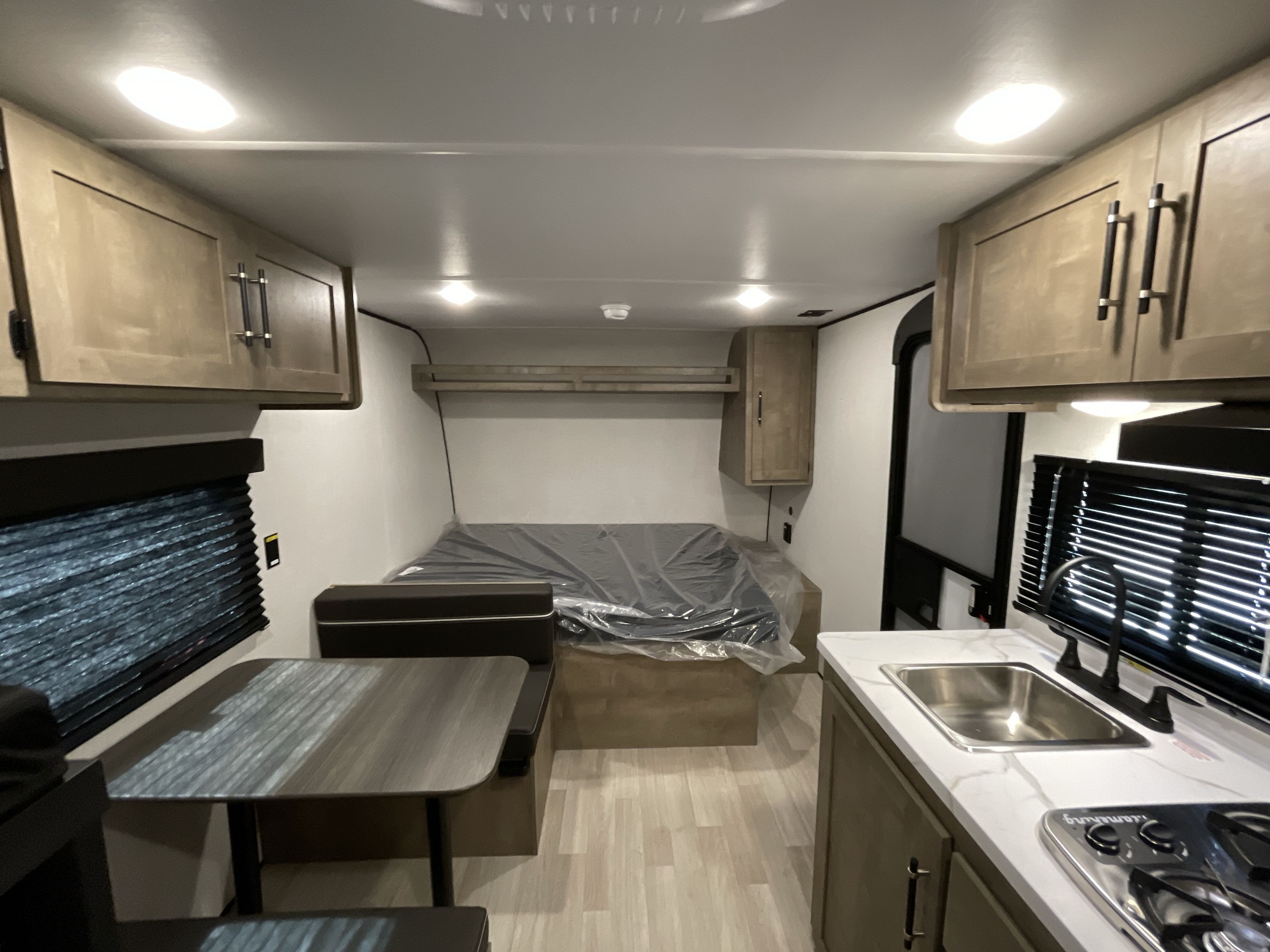 2026 Keystone SPRINGDALE MINI 1610BH in pasco WA