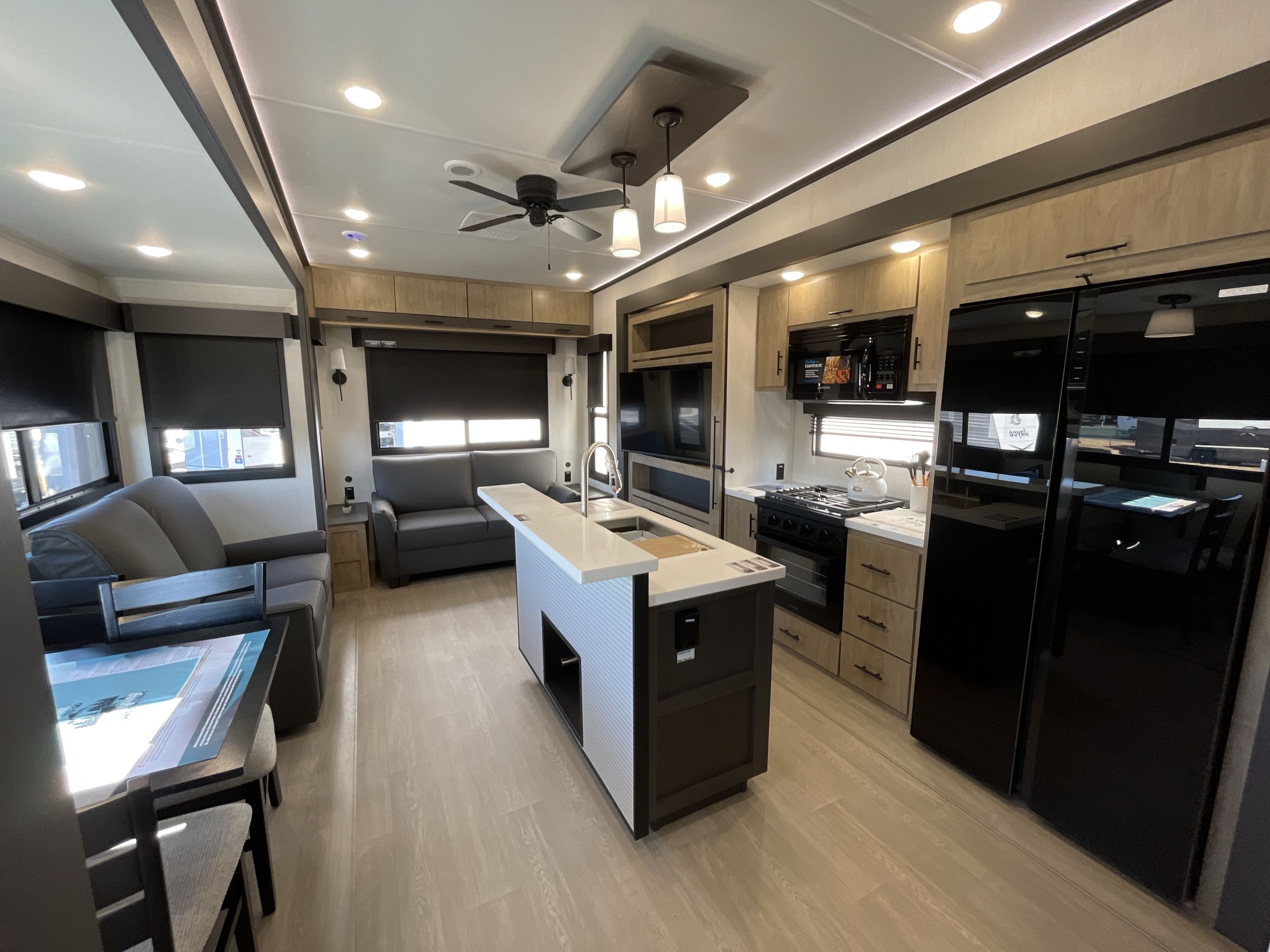 2026 Forest River CAMPSITE ELITE 36RF in new braunfels TX