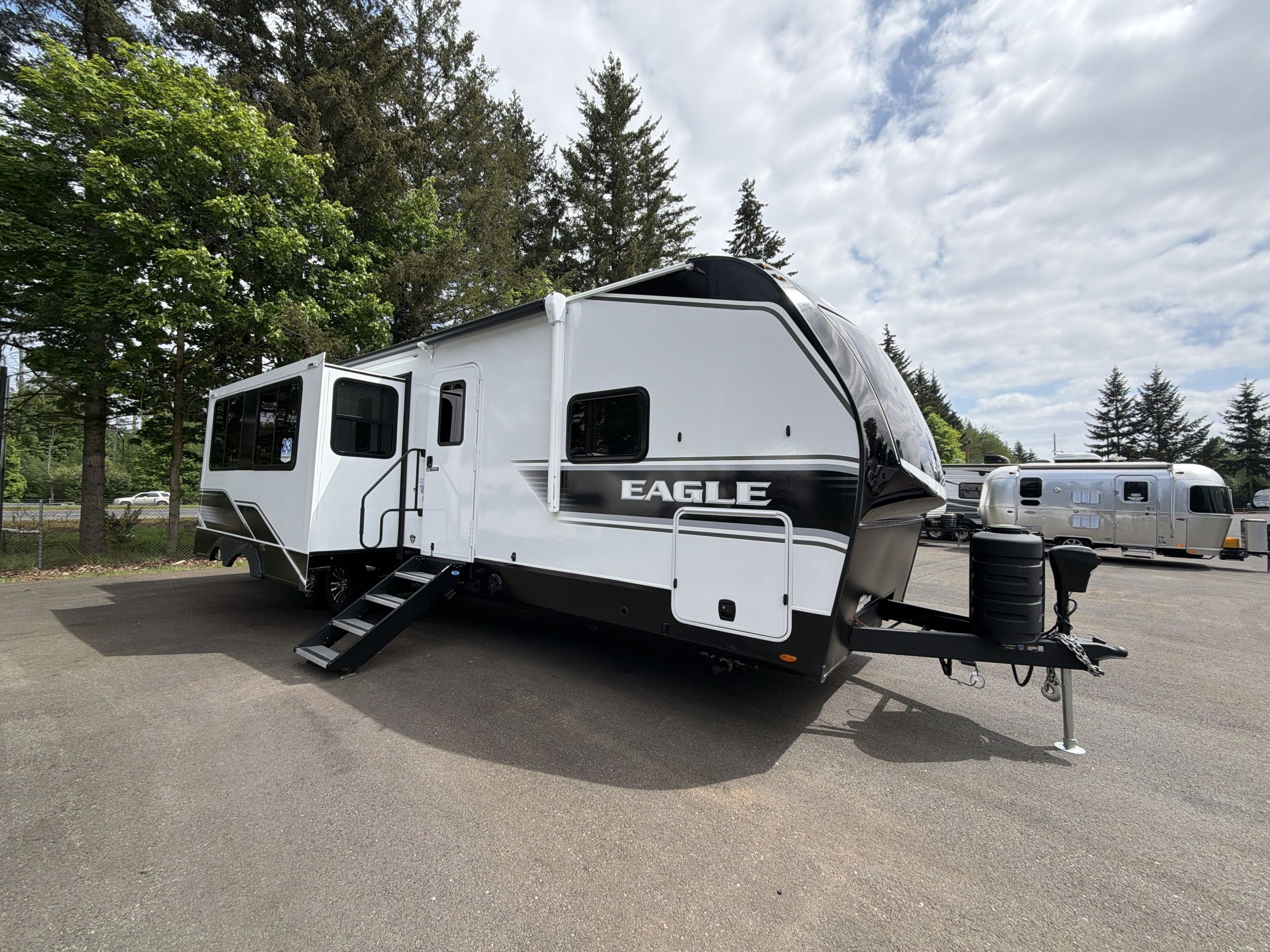 2026 Jayco EAGLE HT 312BHOK in silverdale WA