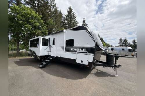2026 Jayco EAGLE HT 312BHOK in silverdale WA