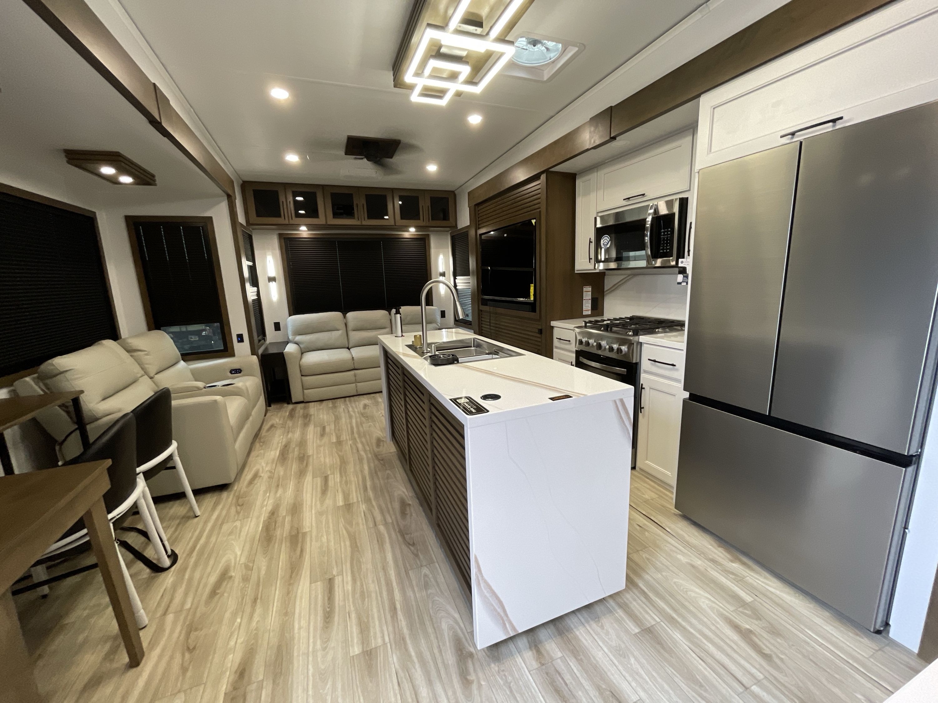 2026 Keystone MONTANA 3100RL in oklahoma city OK