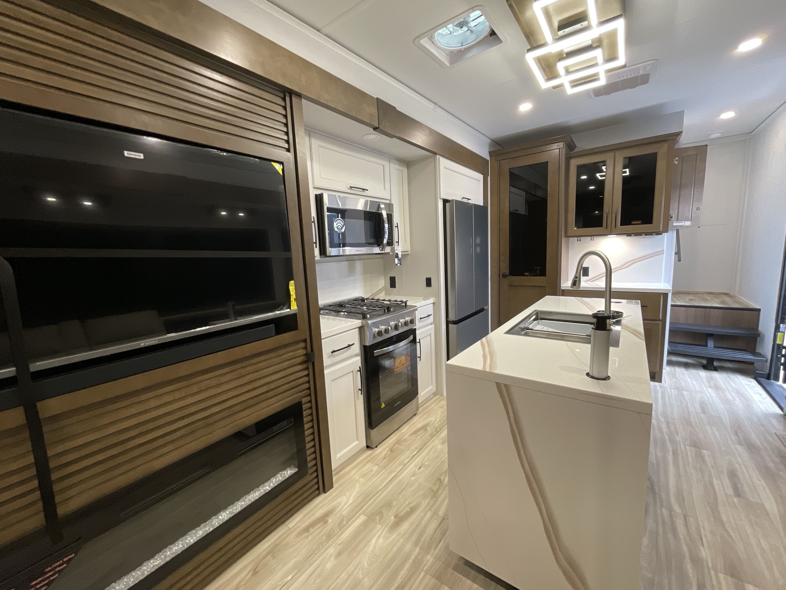 2026 Keystone MONTANA 3100RL in oklahoma city OK