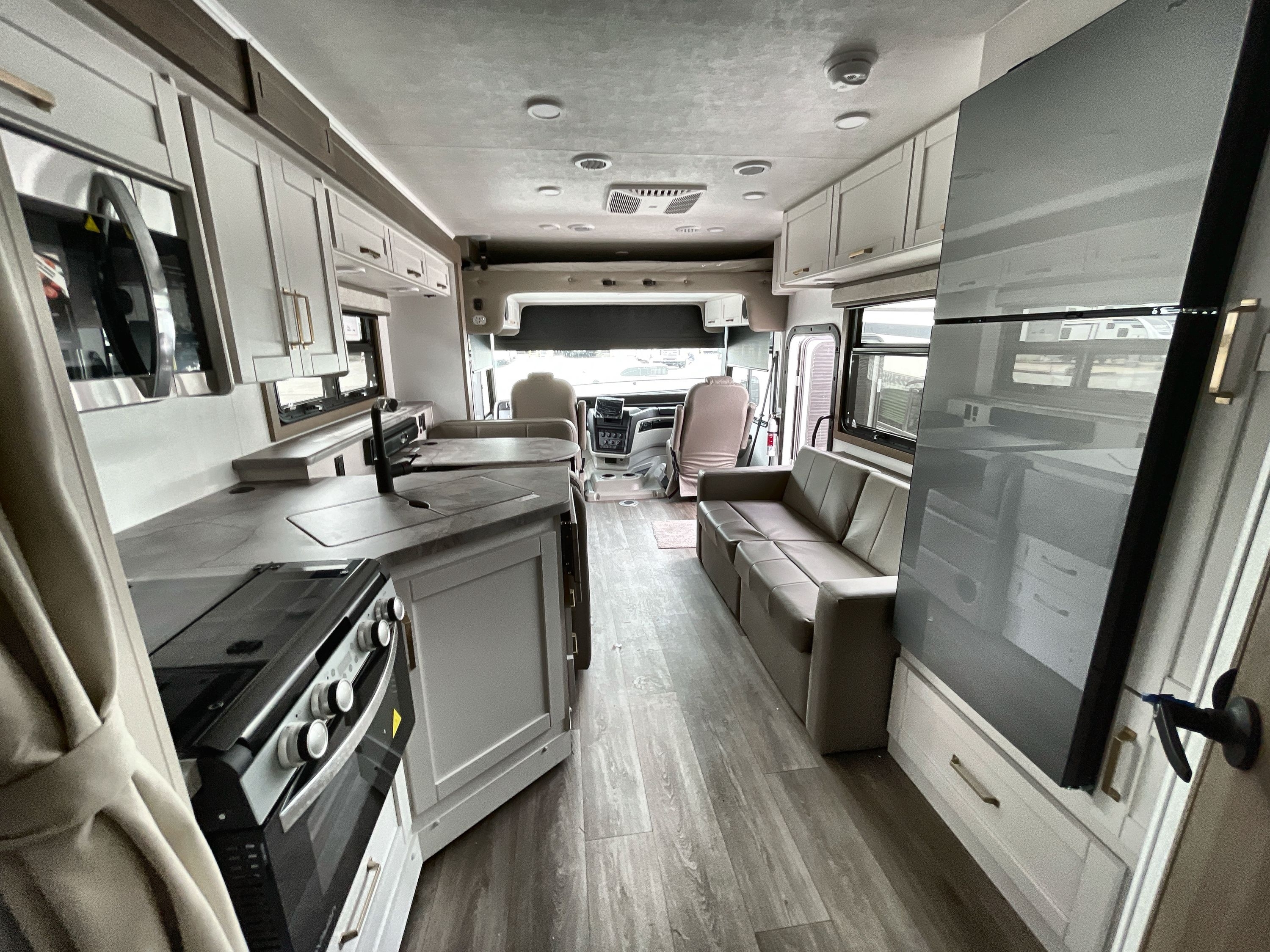 2027 Jayco ALANTE 29F in hendersonville NC