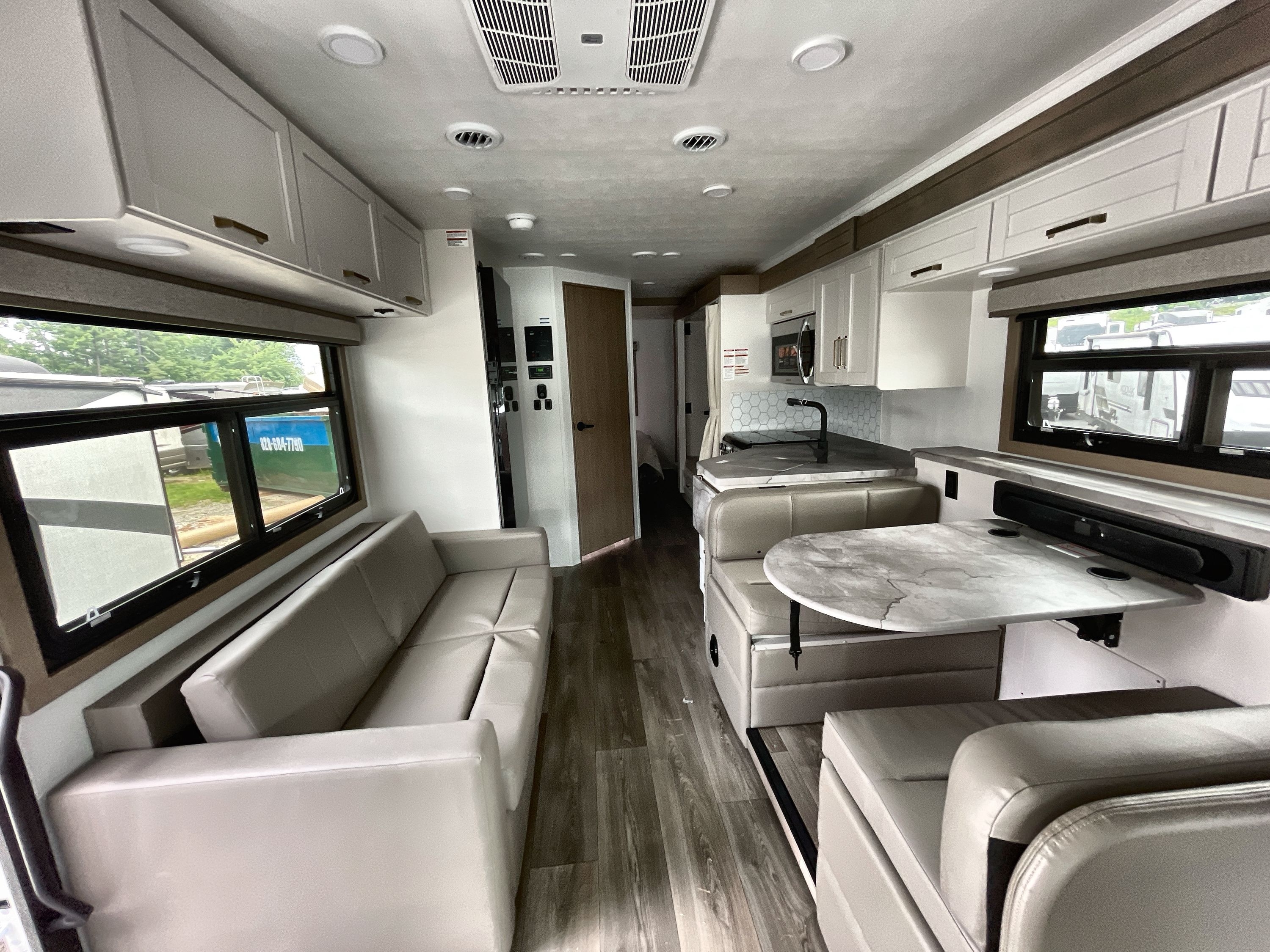 2027 Jayco ALANTE 29F in hendersonville NC