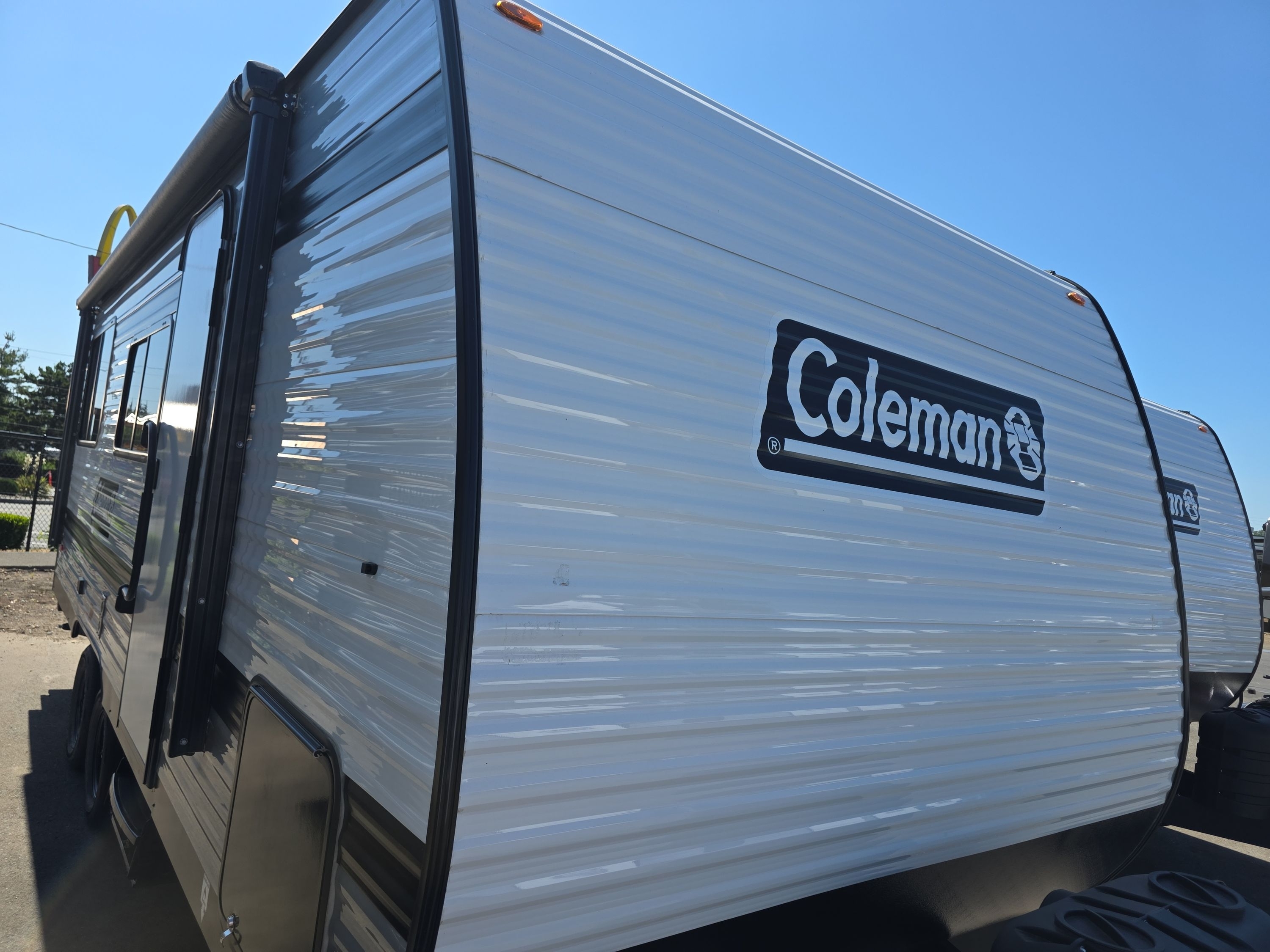 2027 Keystone COLEMAN 19RWE in fife WA