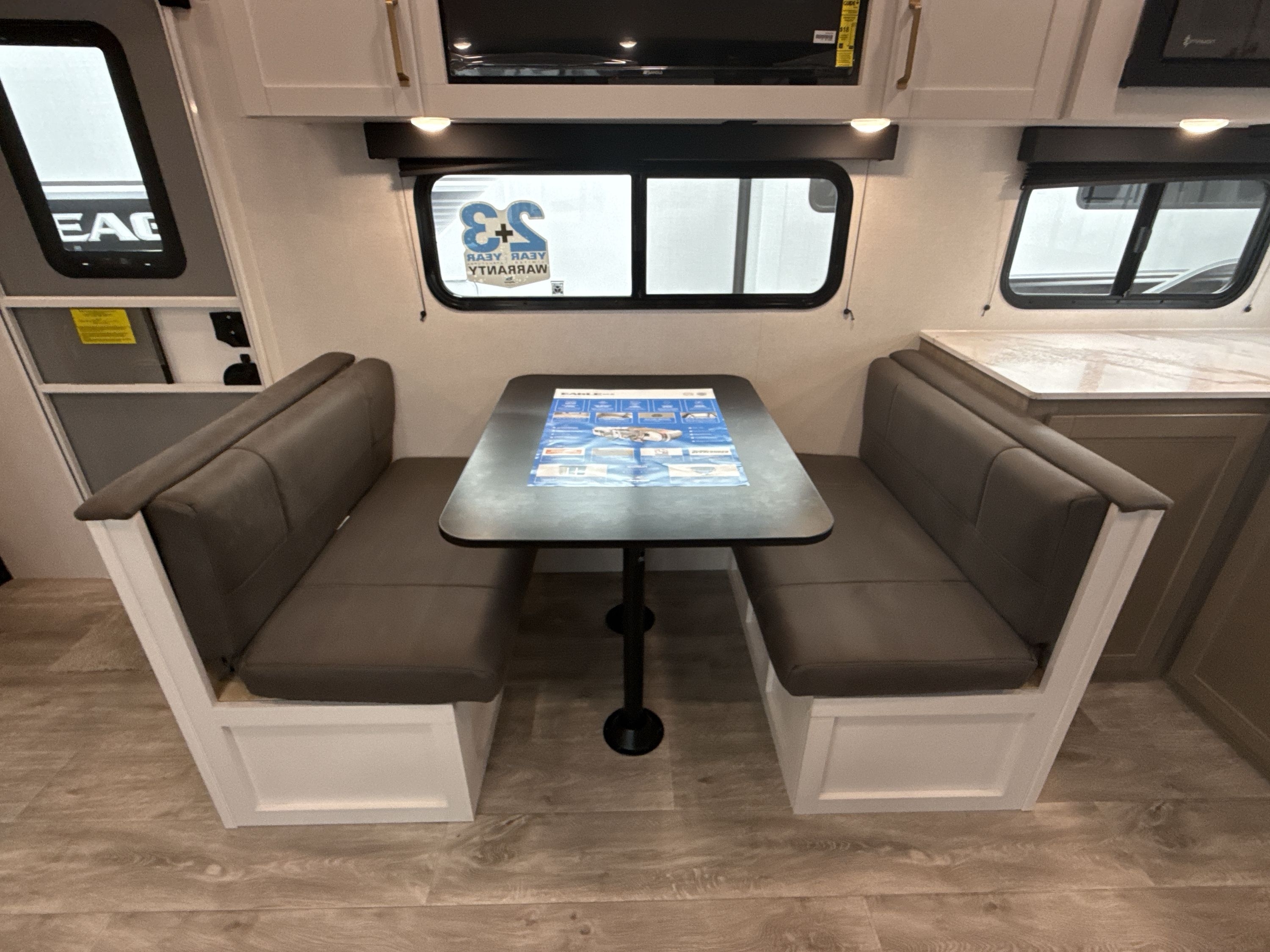 2026 Jayco EAGLE SLE 24MLE in georgetown KY