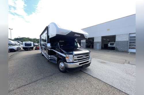 2027 Jayco GREYHAWK 29MV in akron OH