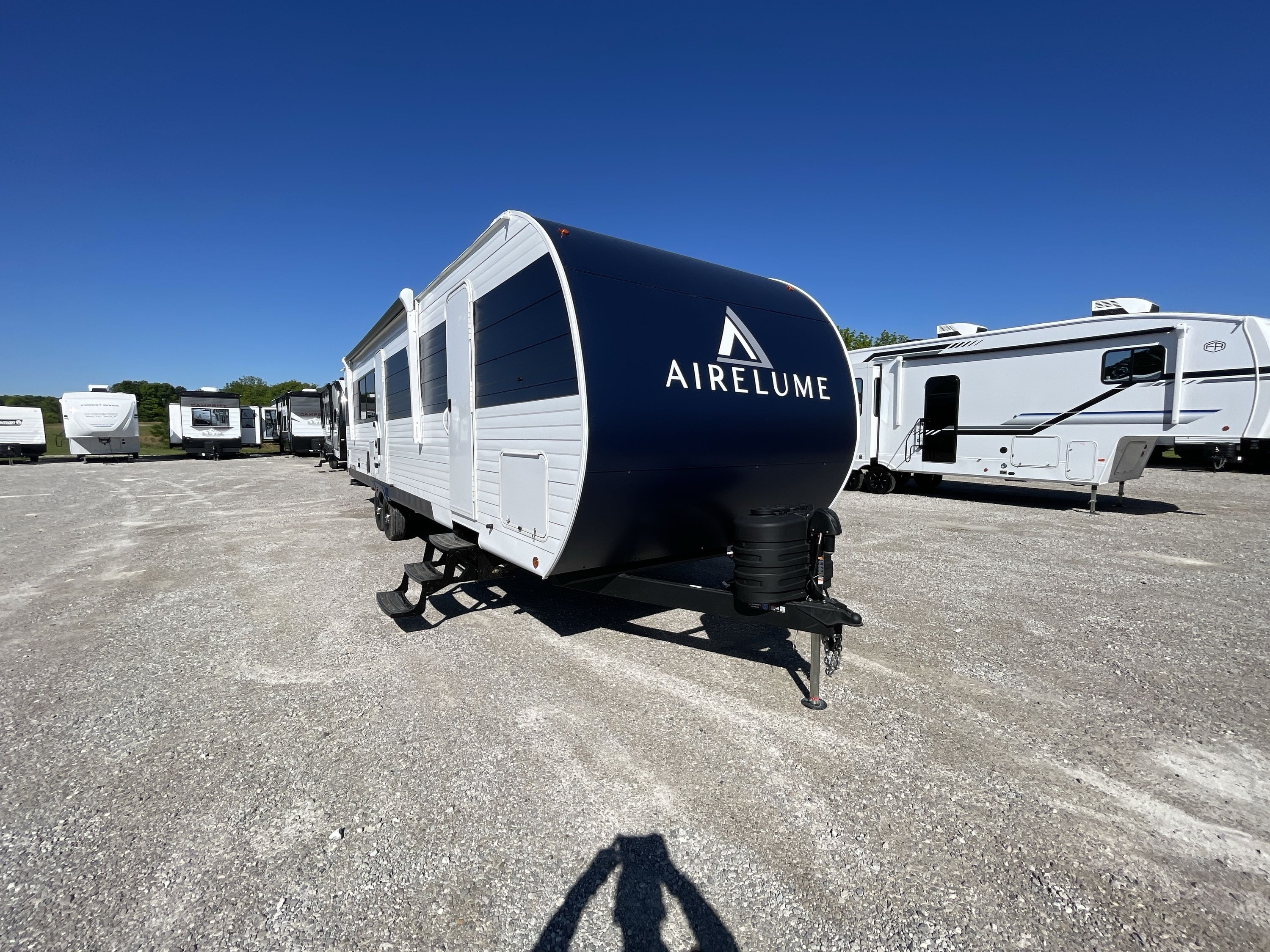 2026 Forest River AIRELUME 285 in london KY