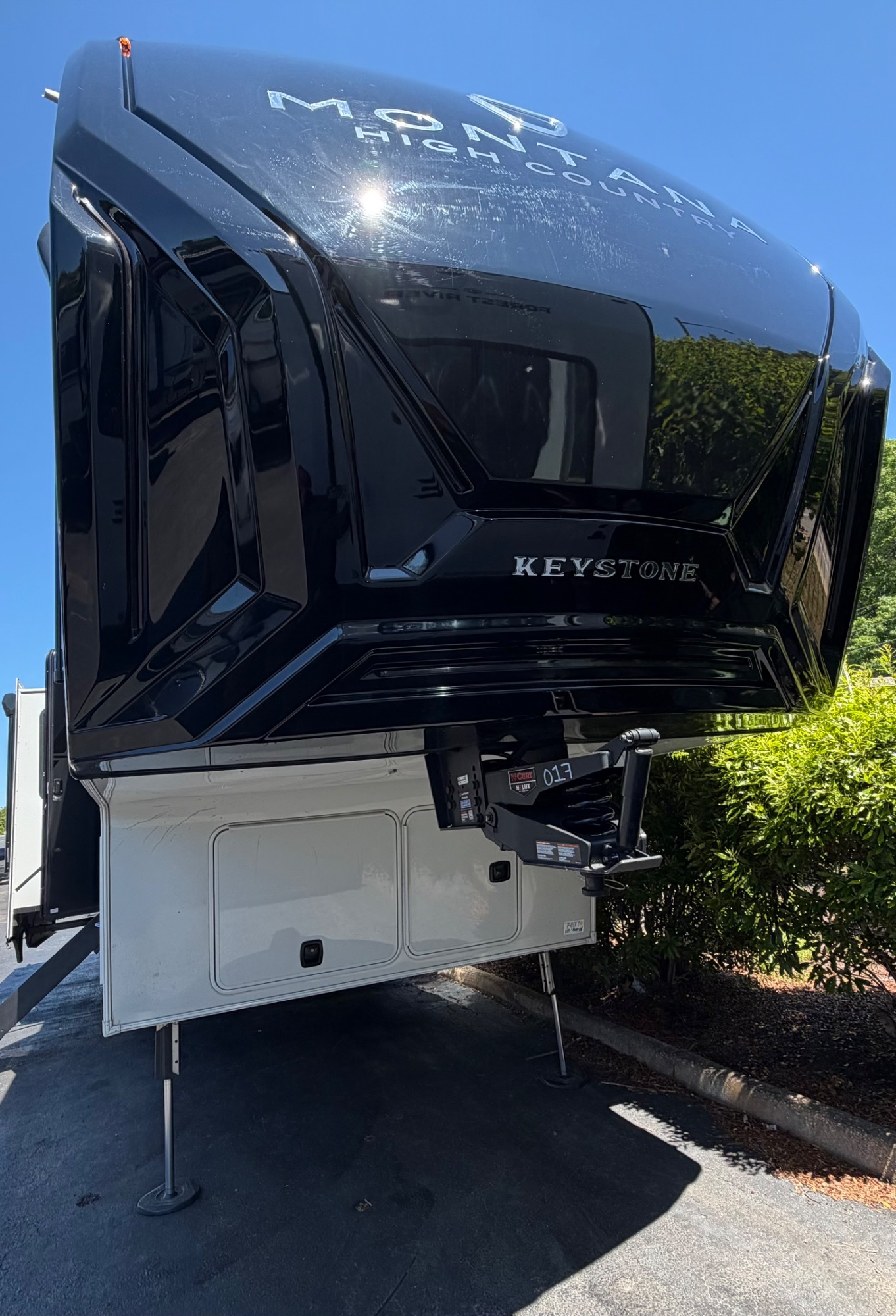 2026 Keystone MONTANA HIGH COUNTRY 290RL in newport news VA