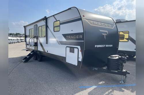 2027 Prime Time TRACER 248RE in alvarado TX