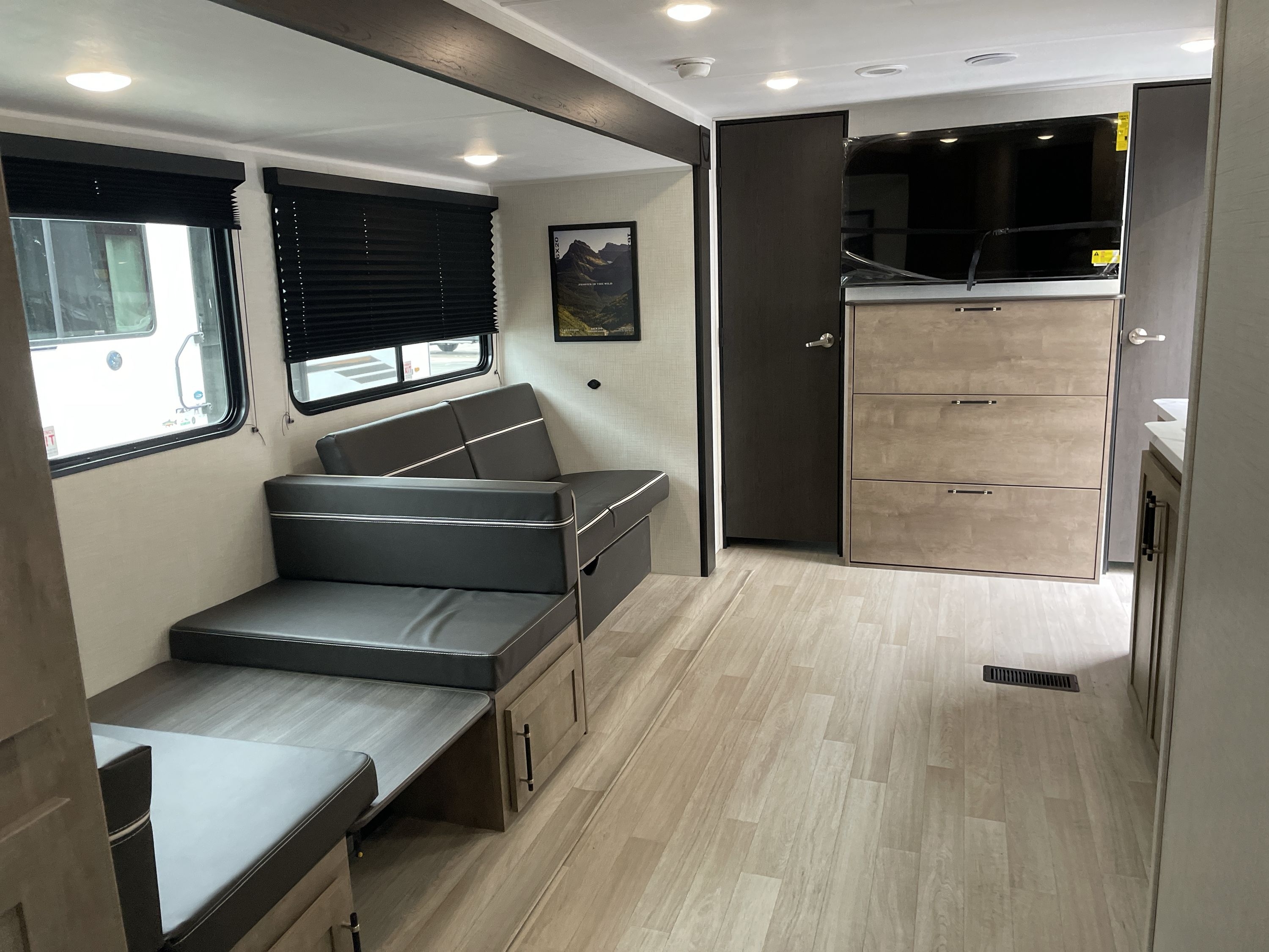 2026 Keystone SPRINGDALE MAX 3100XBR in windham ME