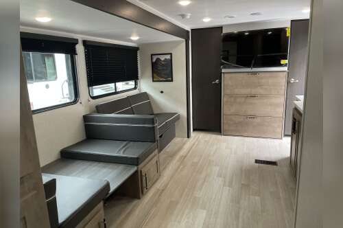 2026 Keystone SPRINGDALE MAX 3100XBR in windham ME