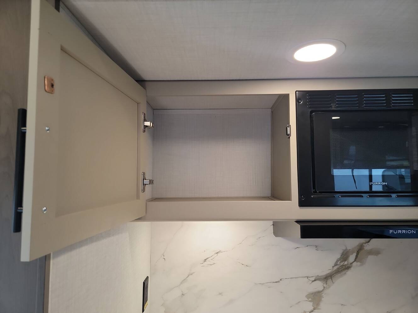A photo of this 2027 Keystone COUGAR 22MLS