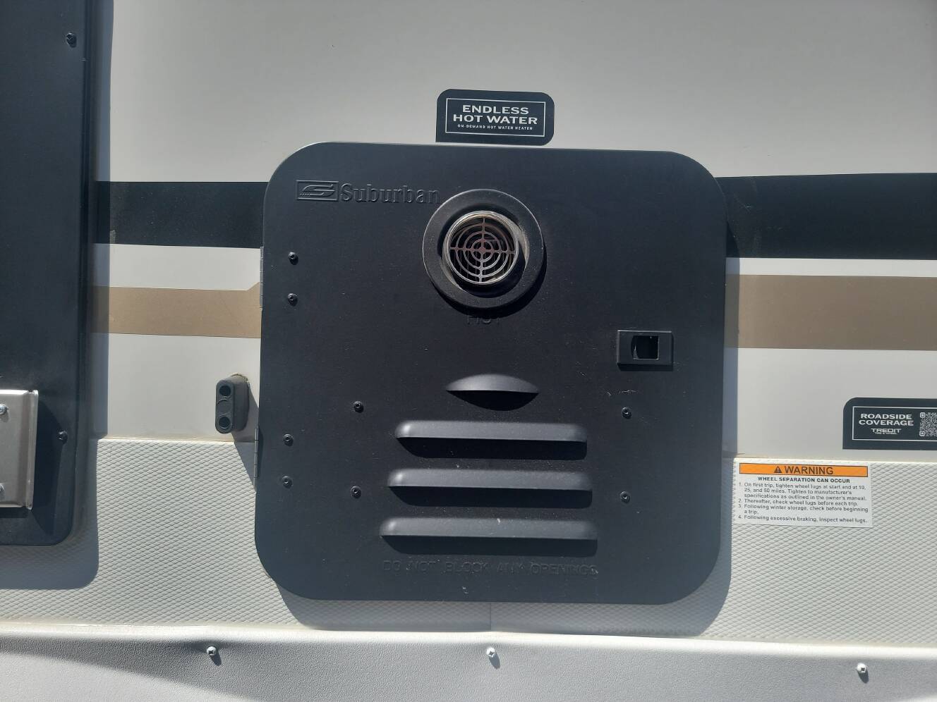 A photo of this 2027 Keystone COUGAR 22MLS