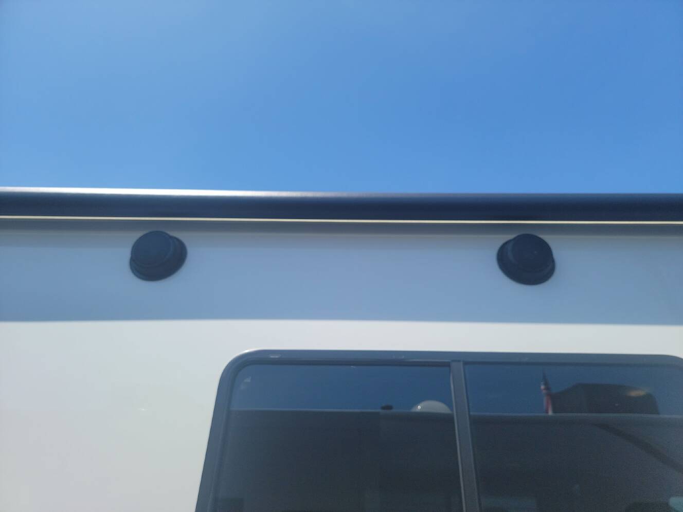 A photo of this 2027 Keystone COUGAR 22MLS
