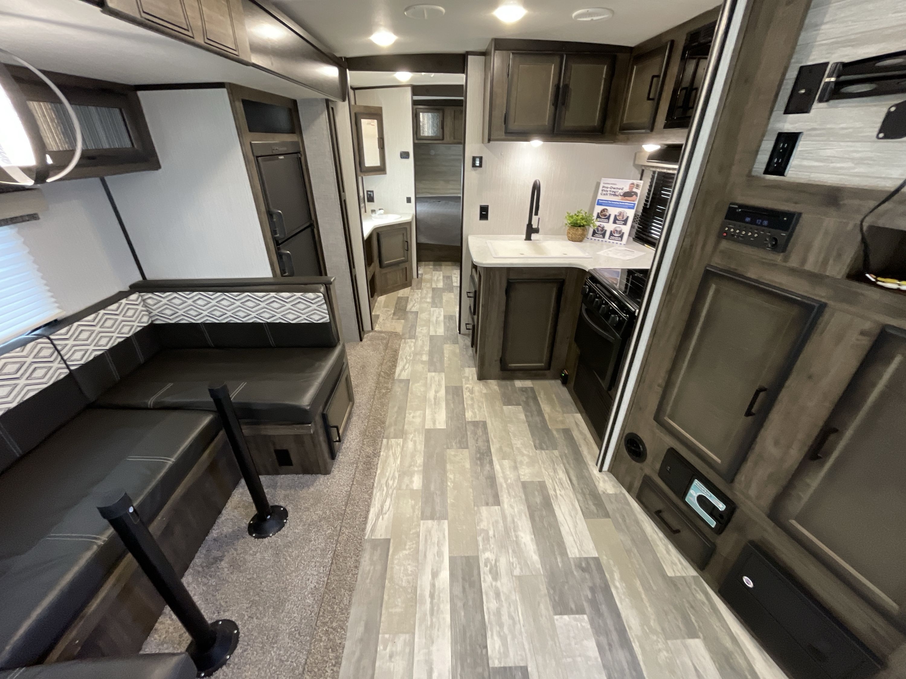 2020 Heartland WILDERNESS 2500RL WD 2500 RL in idaho falls ID