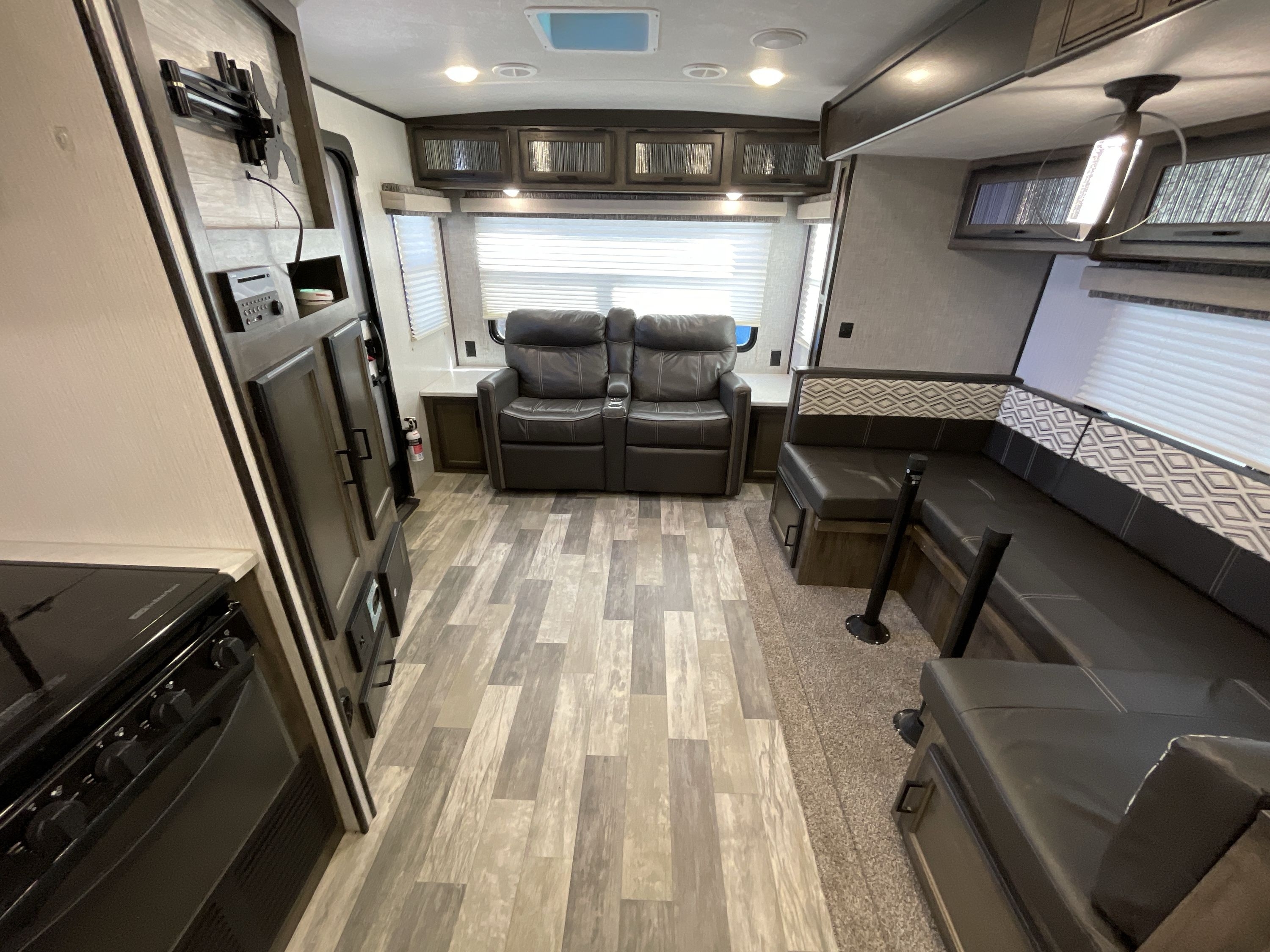 2020 Heartland WILDERNESS 2500RL WD 2500 RL in idaho falls ID
