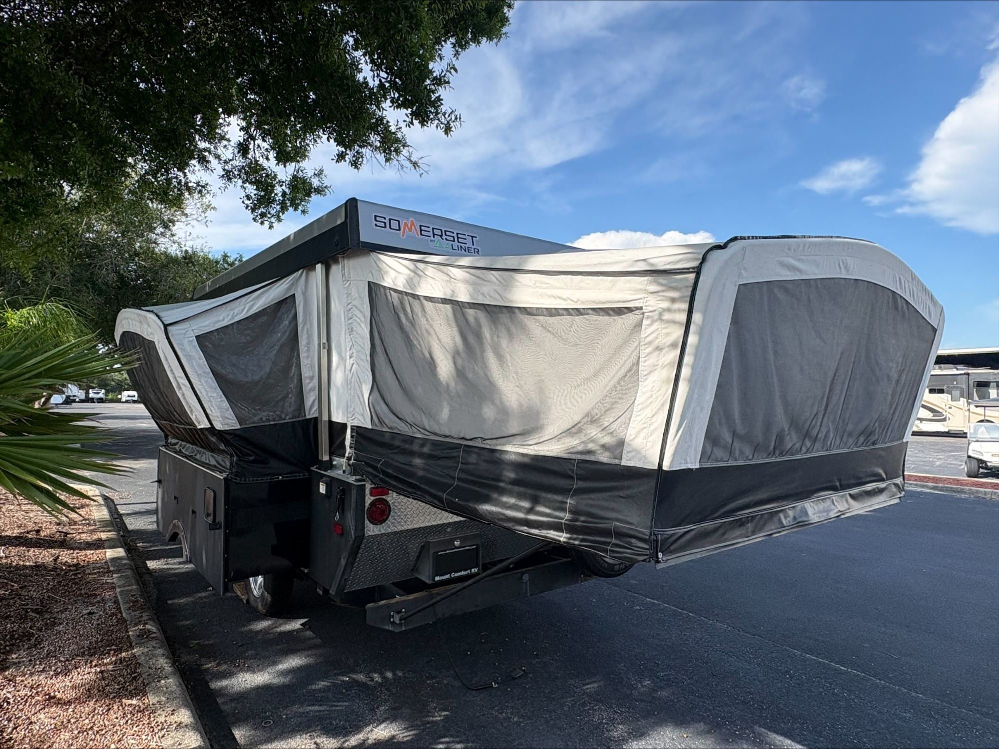 2019 A Liner SOMERSET UTAH in bartow FL