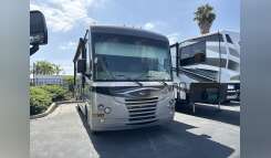2016 Fleetwood TERRA SE 29G RV