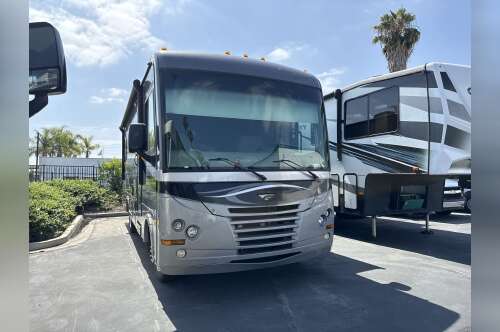 2016 Fleetwood TERRA SE 29G in la mirada CA