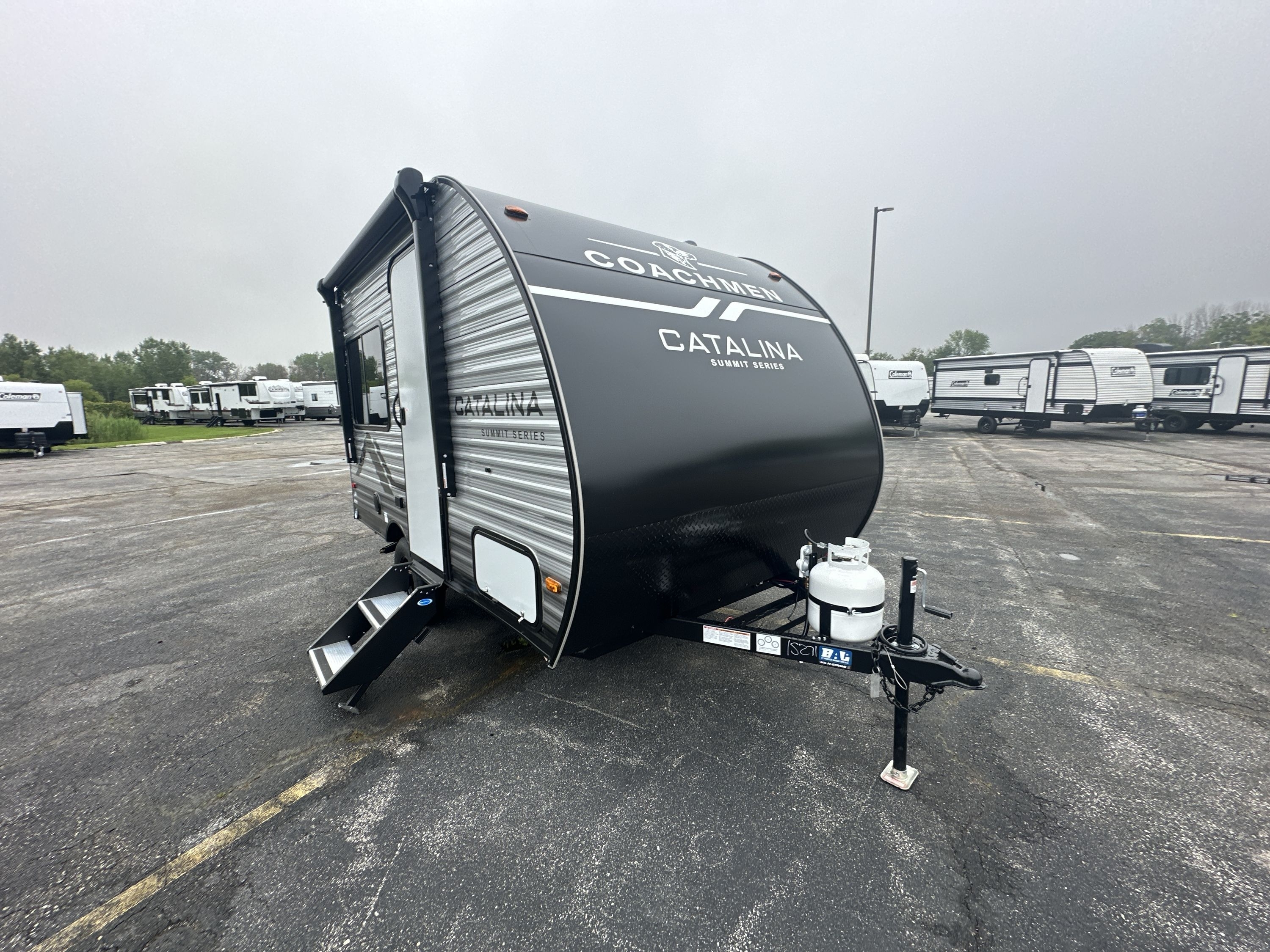 2027 Coachmen CATALINA SUMMIT 134RDX in green bay WI