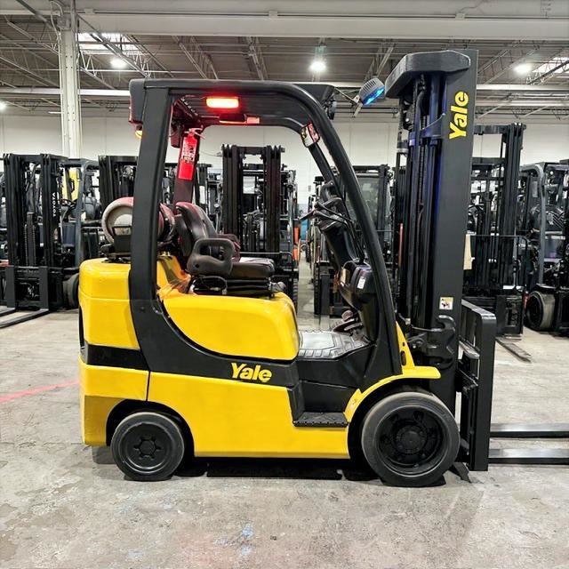 2019 YALE GLC060VX in Euclid, OH